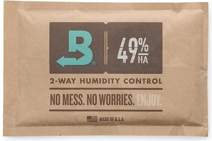 Boveda B49HA-40-OWC Luftfuktare