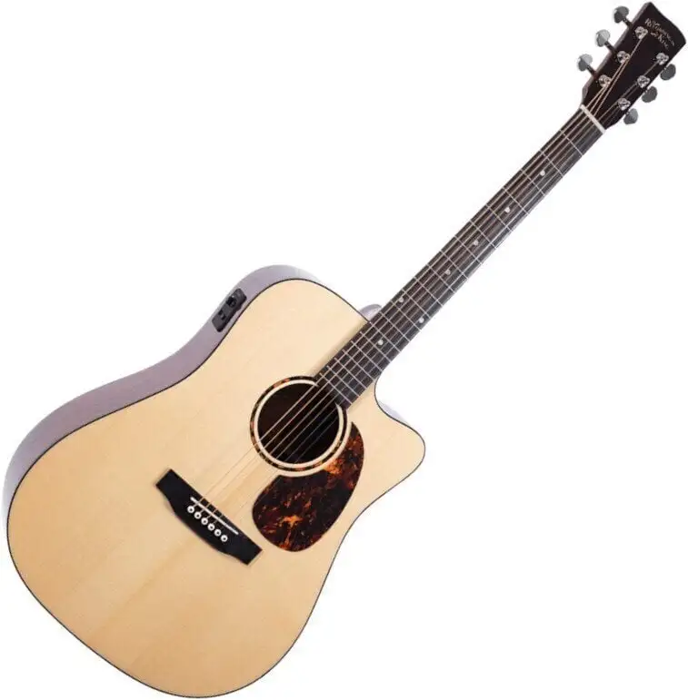 Recording King RD-G6-CFE5 elektroakustisk gitarr