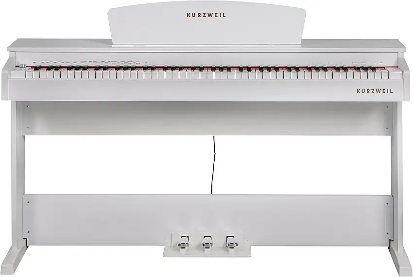 Kurzweil M70 White Digitalpiano