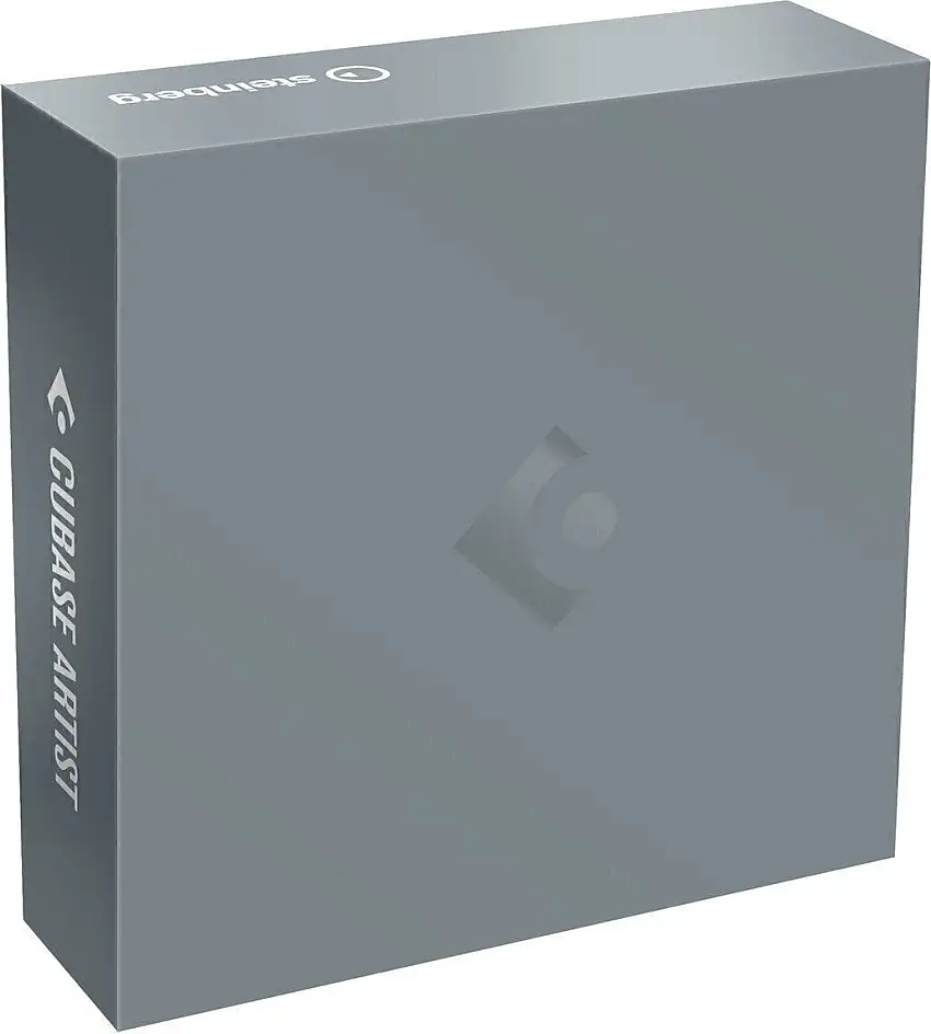 Steinberg Cubase Artist 11.o