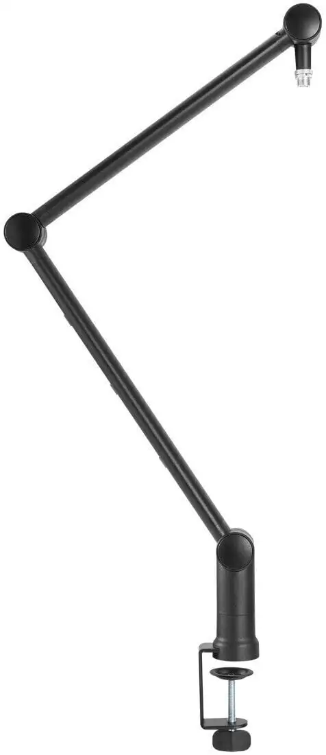 Yenkee YMC 20 Mikrofonstativ för skrivbord