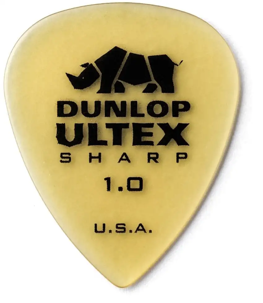 Dunlop 433R100 Ultex 1.00 Plocka