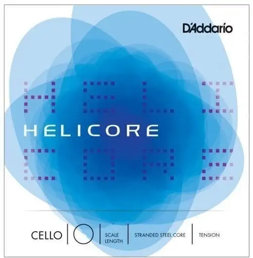 D'Addario H511 3/4M Helicore Cello-strängar