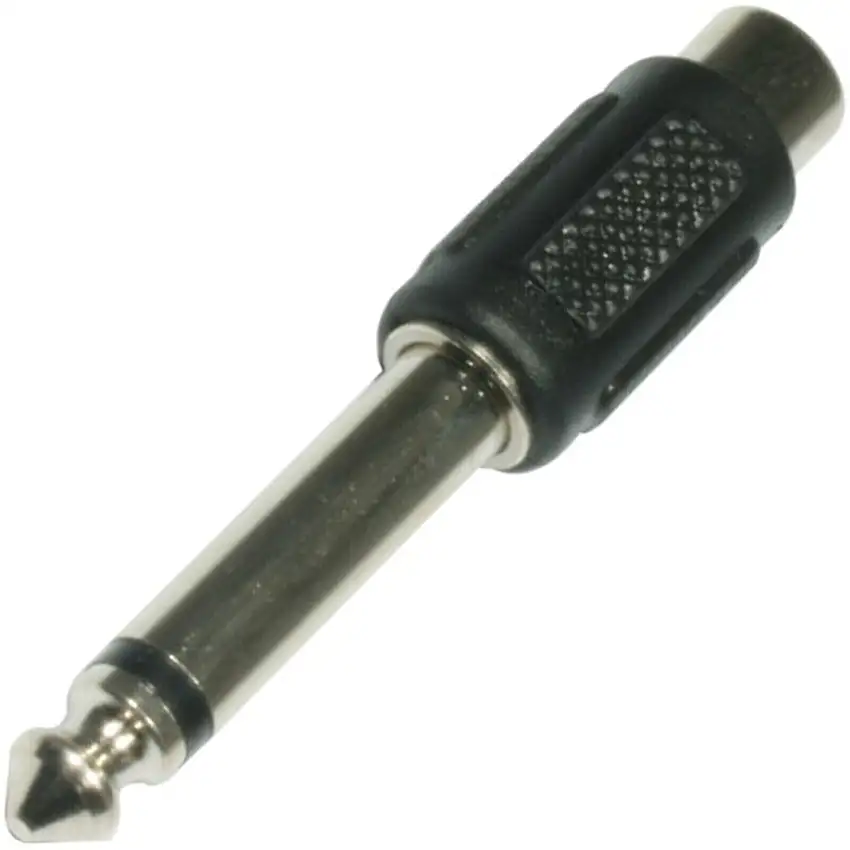 Accu Cable AC-A-RF/J6M Перехідник Jack-RCA