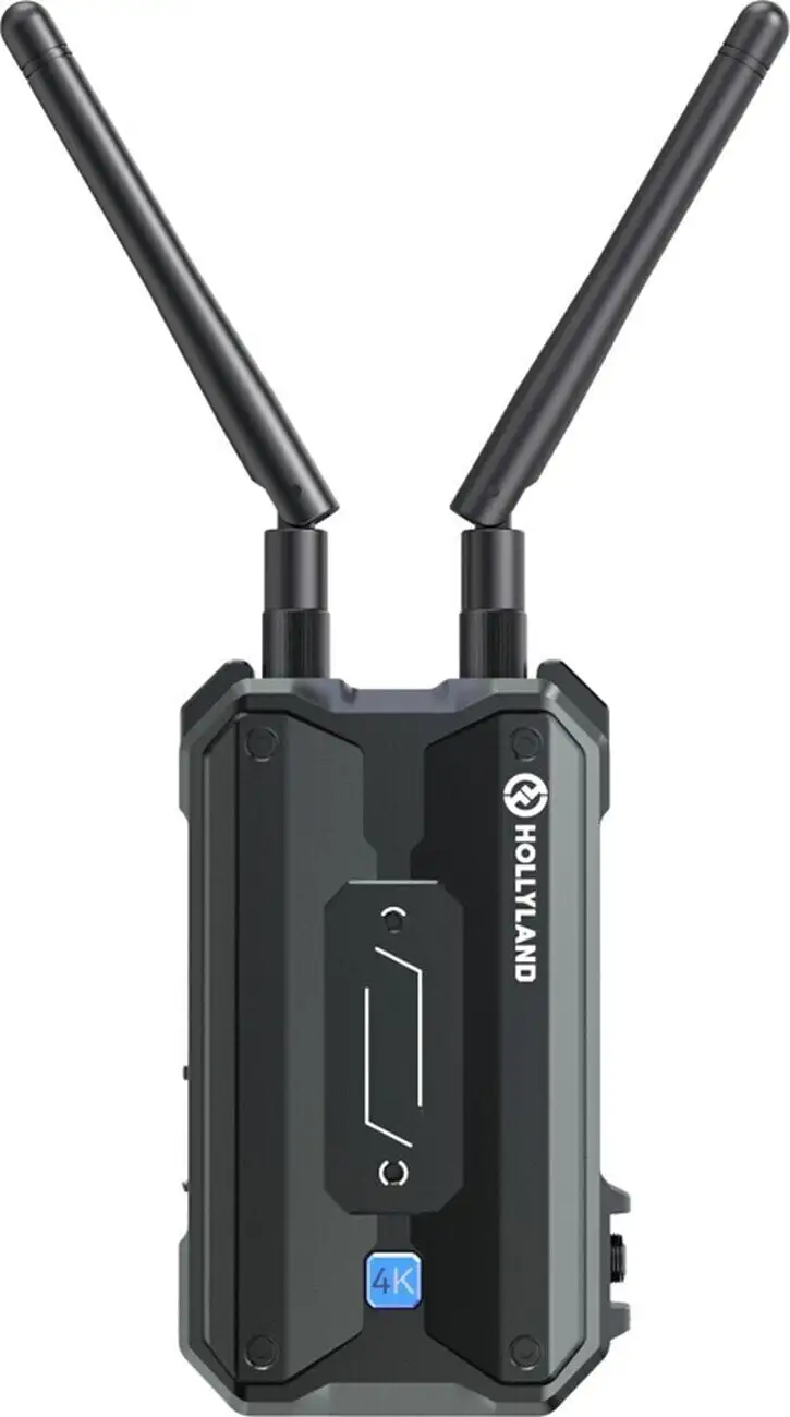 Hollyland Pyro H Wireless Video Receiver Trådlöst ljudsystem
