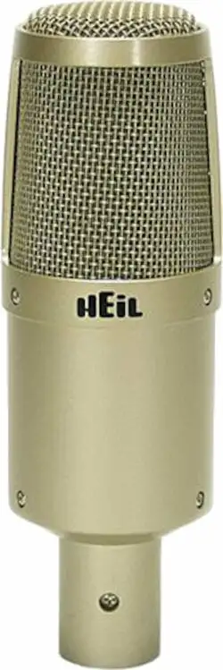 Heil Sound PR30 Dynamisk mikrofon för instrument