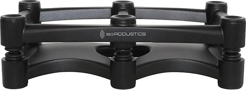 IsoAcoustics ISO L8R430 Stativ för studiomonitorer