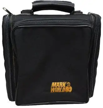 Markbass Markworld Bag S Basförstärkare Cover