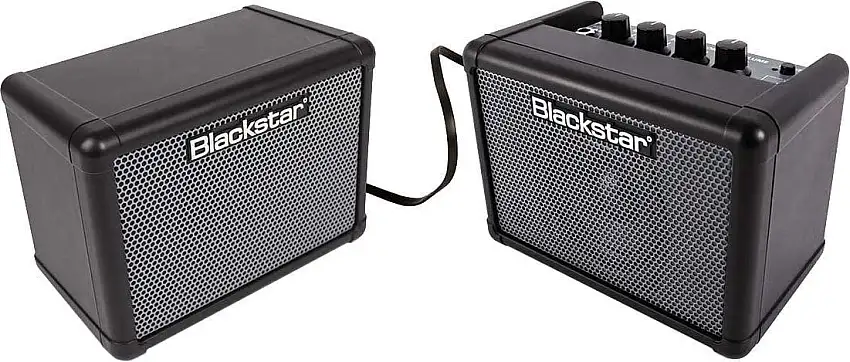 Blackstar Fly 3 Bass Pack Liten baskombination