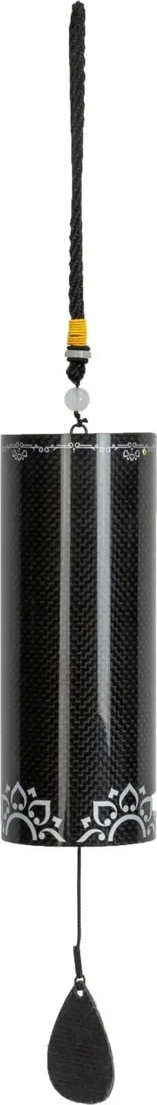 Shamann Carbon Fiber Wind Dm Chord Chime