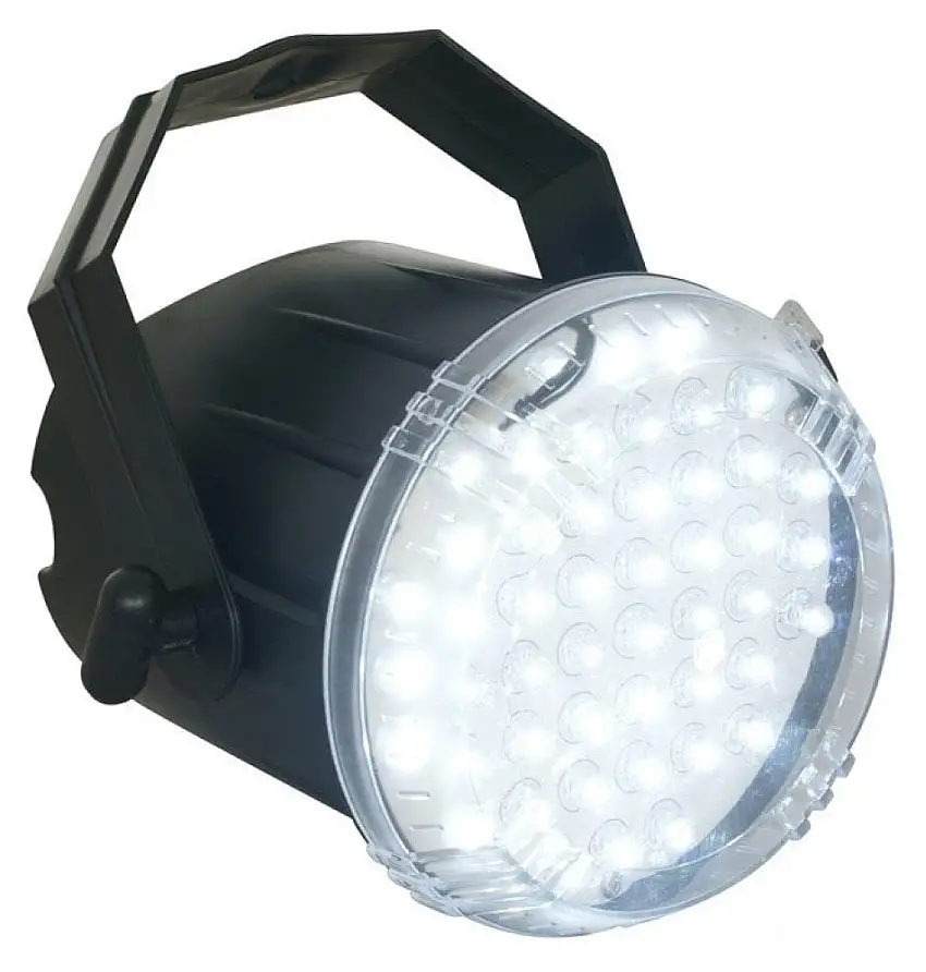 BeamZ LED Strobo 48 x 8 Strobe