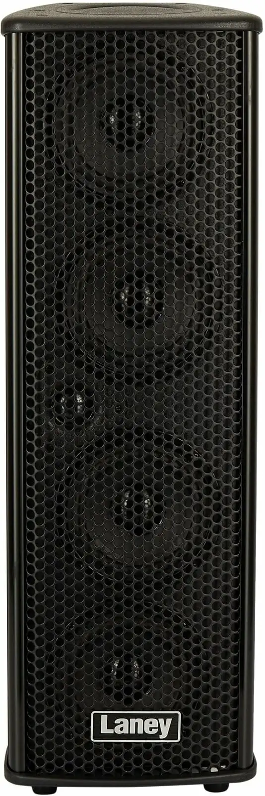 Laney Audiohub 4X4 Batteridriven PA-anläggning