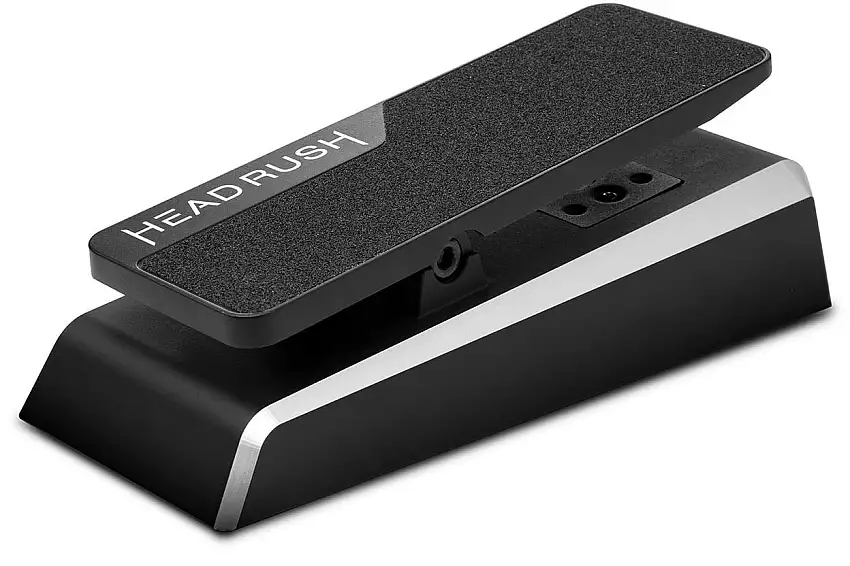Headrush Expression Pedal Volympedal