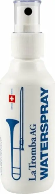 La Tromba 590085 Olja/kräm för blåsinstrument