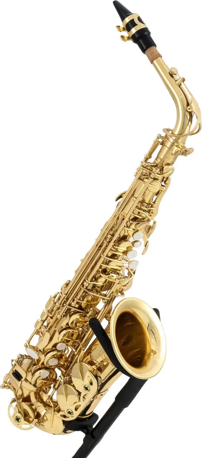 Latone LAS 600 Classic Gold Altsaxofon