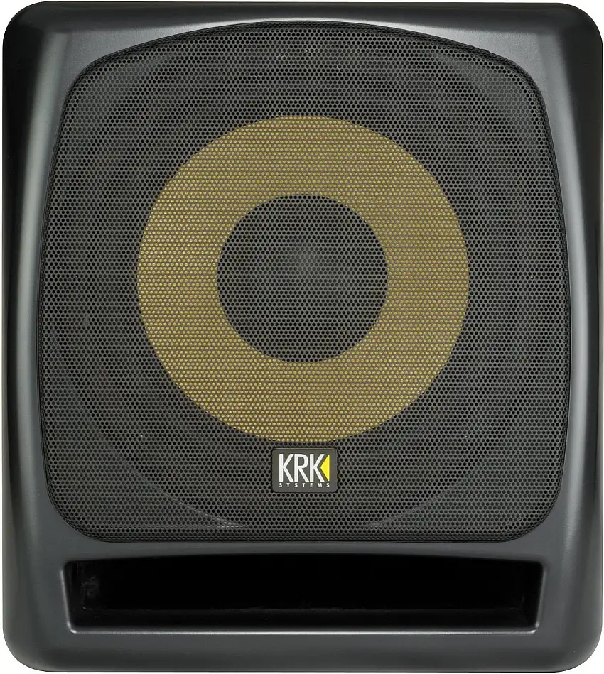 KRK 12S2 Studio subwoofer