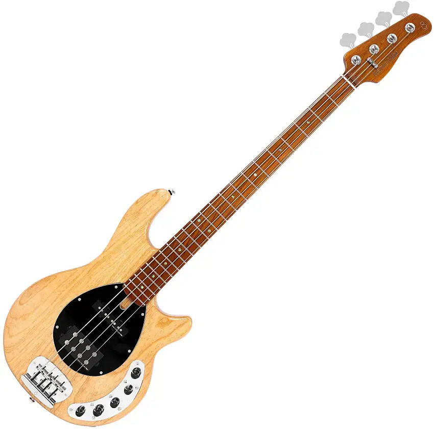 Sire Marcus Miller Z7-4 Natural 4-strängad basgitarr