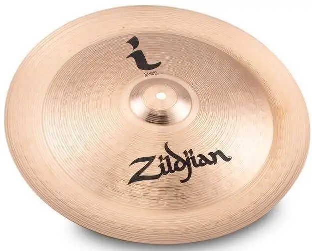 Zildjian ILH16CH I Series 16" China Cymbal