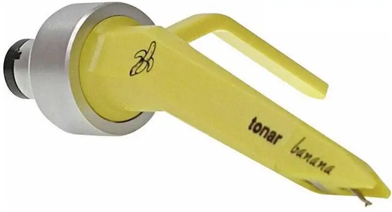 Tonar Banana DJ Cartridge DJ Cartridge