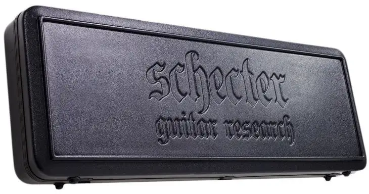 Schecter SGR-4T Tempest Fodral för elgitarr