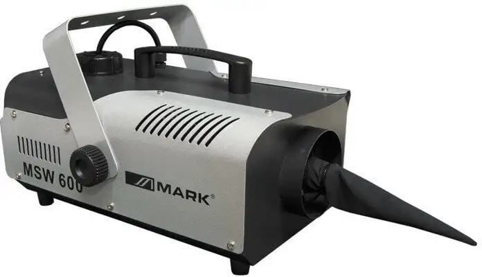 MARK MSW 600 Snömaskin