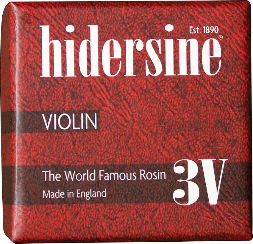 Hidersine HS-3V Kolofonium för fiol