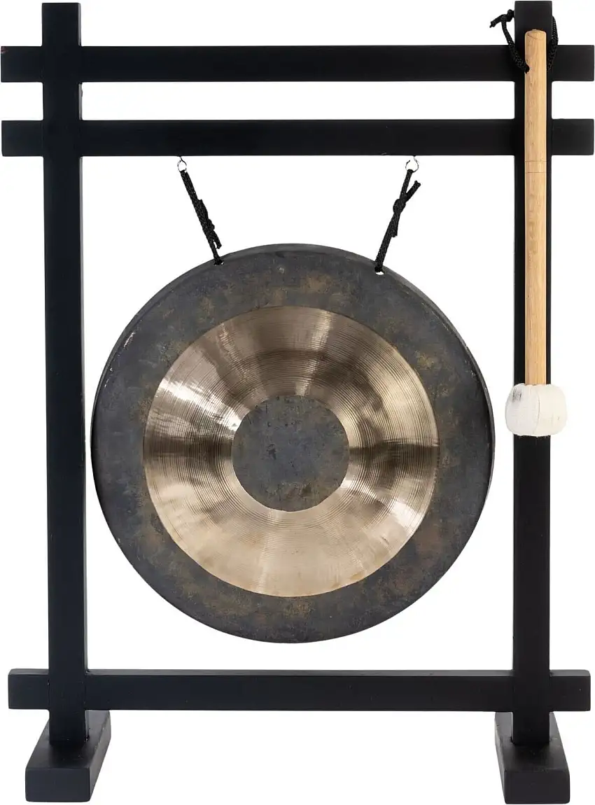 Noicetone CG10S Gong 10"