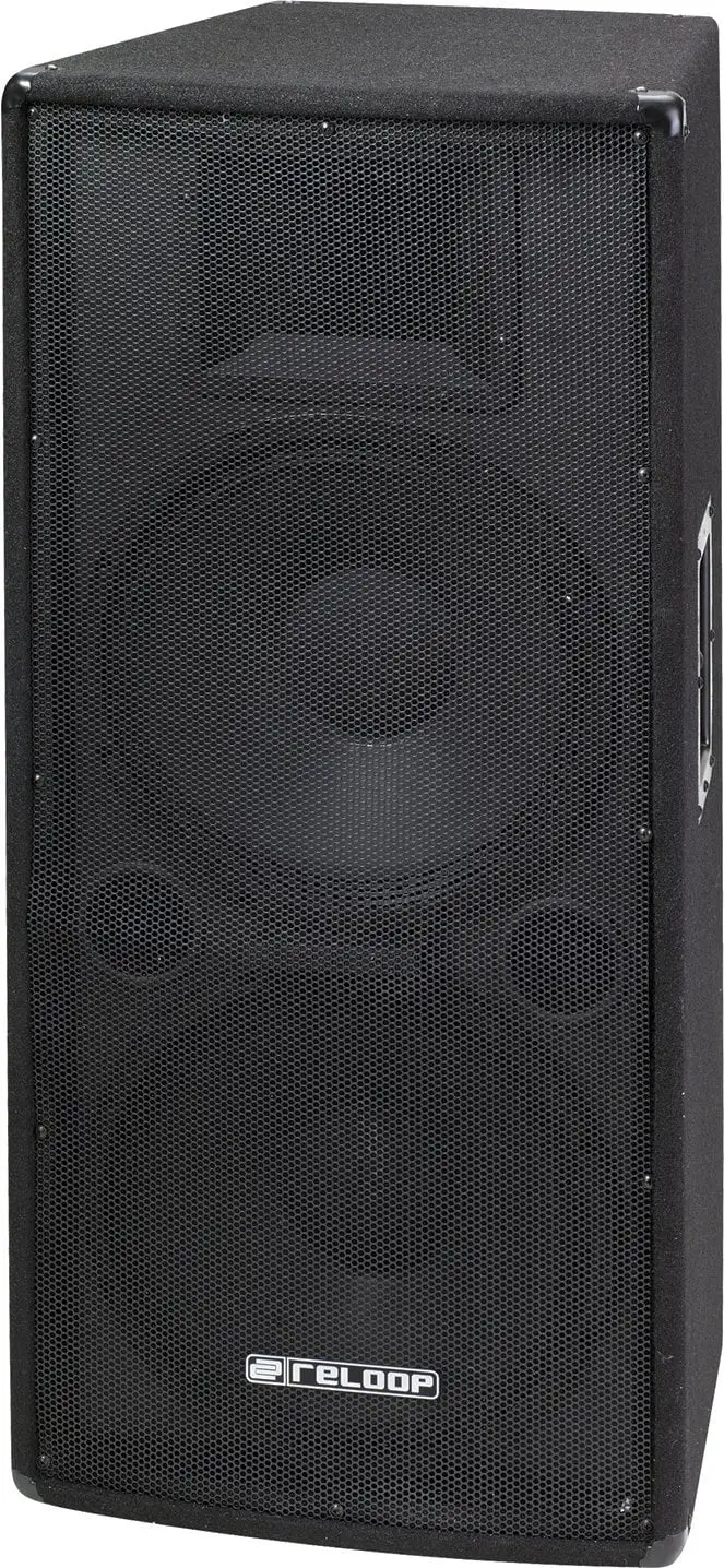 Reloop RSP-30 Passiv högtalare