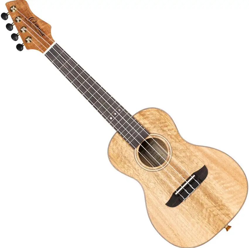 Ortega RUMG-L Natural Konsert-ukulele