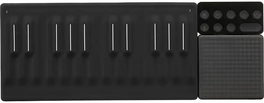 Roli Songmaker Kit Studio Edition Master-tangentbord