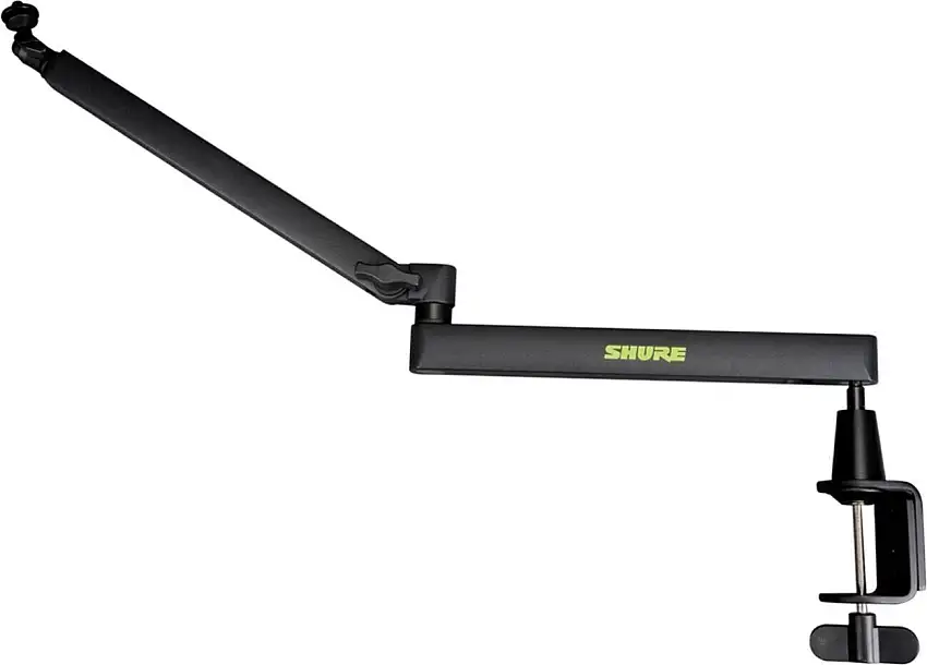 Shure Broadcast 2 Mikrofonstativ för skrivbord
