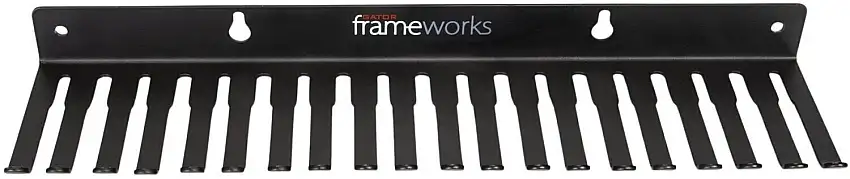 Gator Frameworks GFW-CABLEHANGER Kardborrebandsrem/slips 1