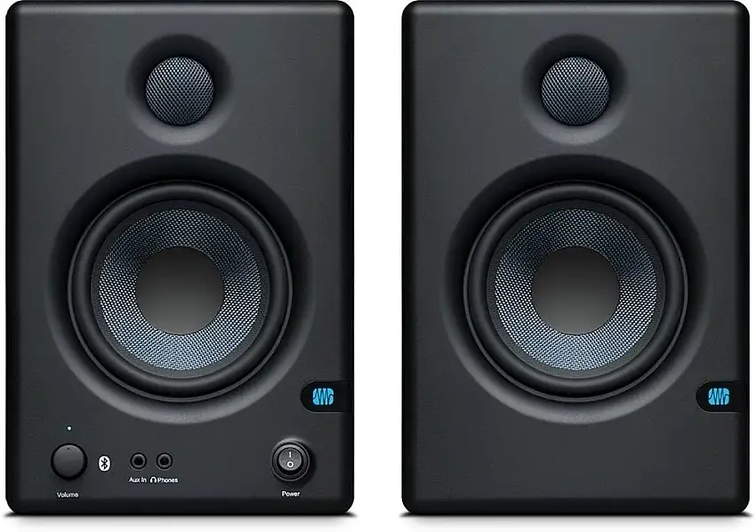 Presonus Eris E4.5 BT Aktiv studiomonitor
