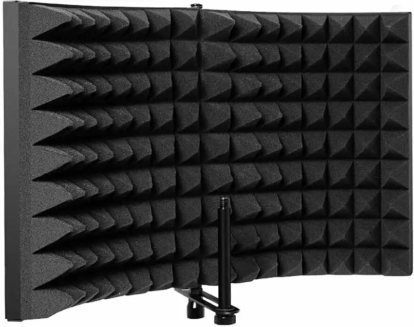 Maono AU-MIS50 Bärbar akustikpanel