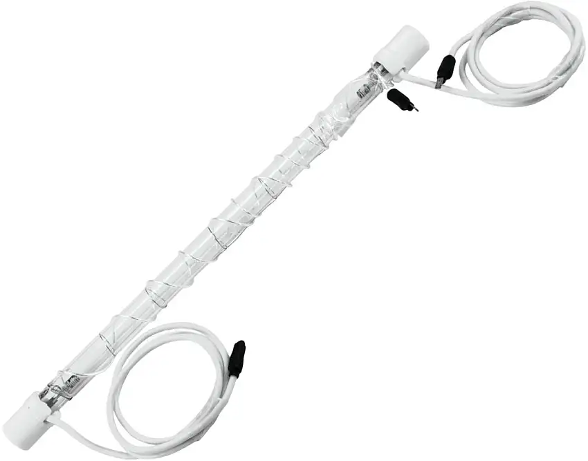 Omnilux XOP-07 750-1000W Ljuskälla, Belysning