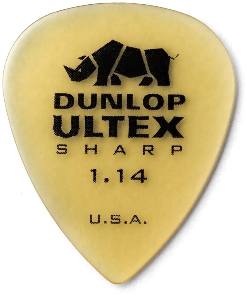 Dunlop 433R114 Ultex 1.14 Plocka