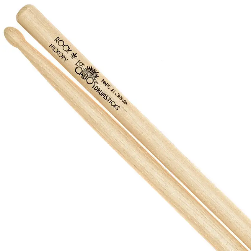 Los Cabos LCDROCKH Rock Hickory Trumstockar