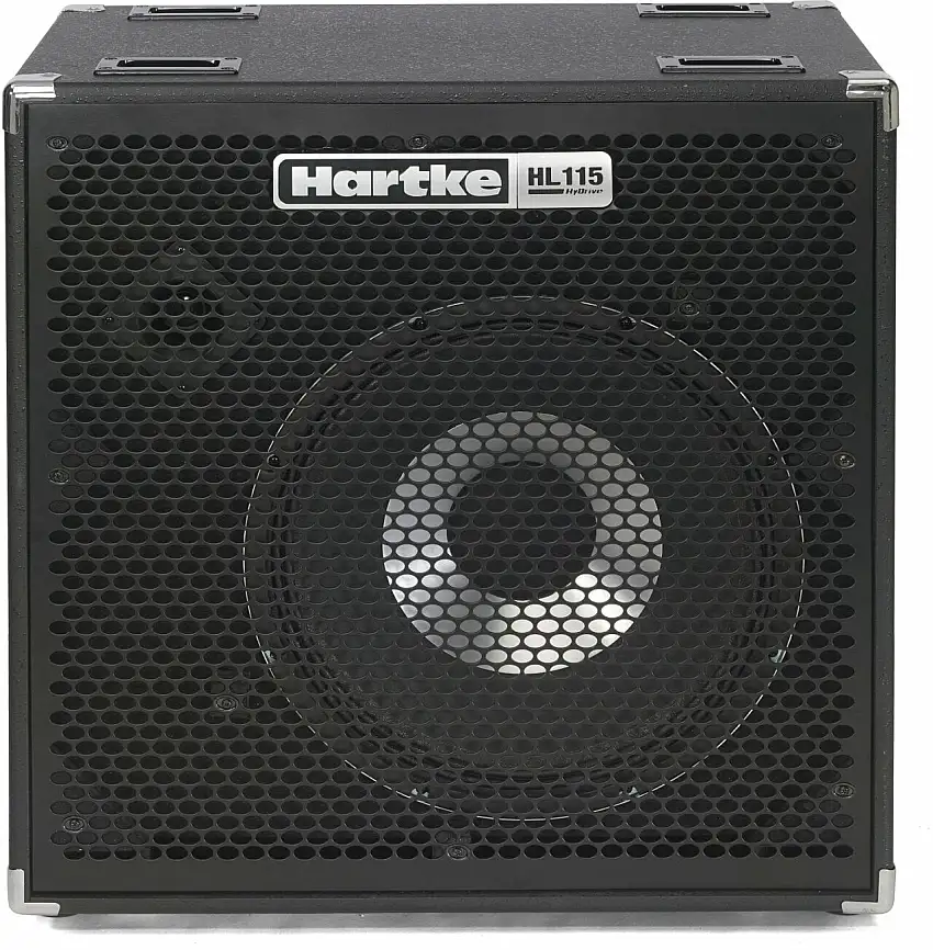 Hartke HyDrive HL115 Baskabinett