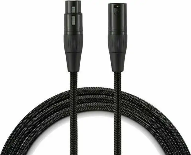 Warm Audio Prem-XLR-6' 1,8 m Mikrofonkabel