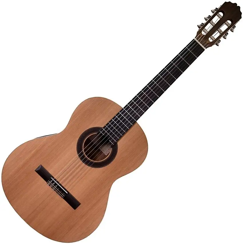 Prodipe Guitars Student 4/4 Klassisk gitarr
