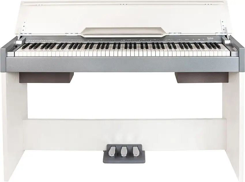 Pianonova El Clasico 11 White Digitalpiano
