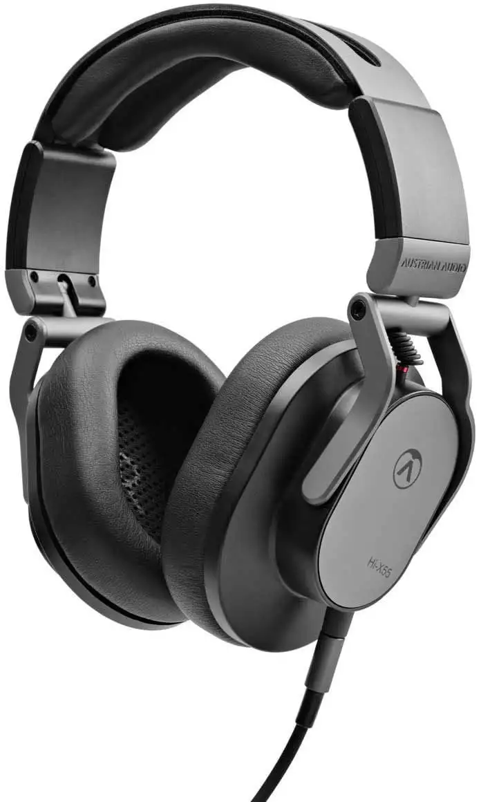 Austrian Audio Hi-X55 Studiohörlurar