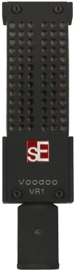 sE Electronics Voodoo VR1 Ribbonmikrofon