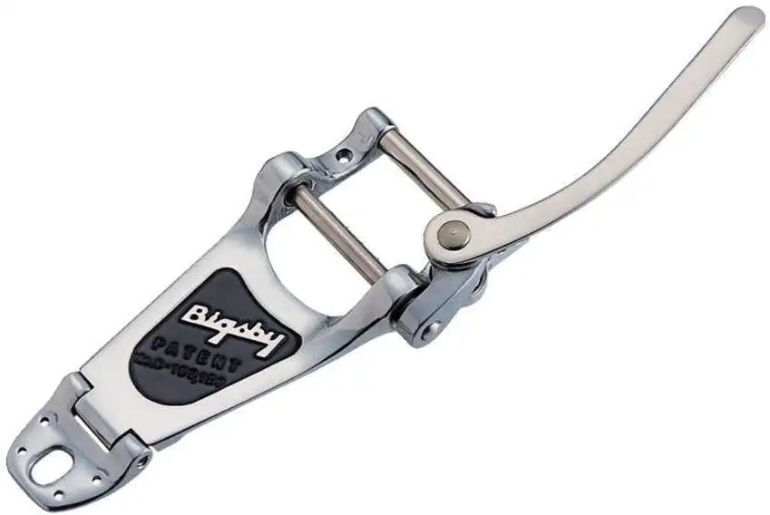Bigsby B7 Vibrato Aluminium
