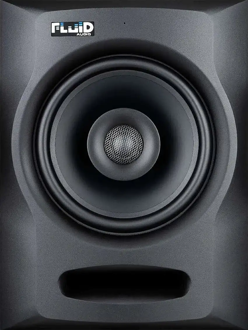 Fluid Audio FX80 V2 Aktiv studiomonitor 1 st