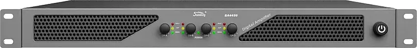 Soundking BA4450 Förstärkare