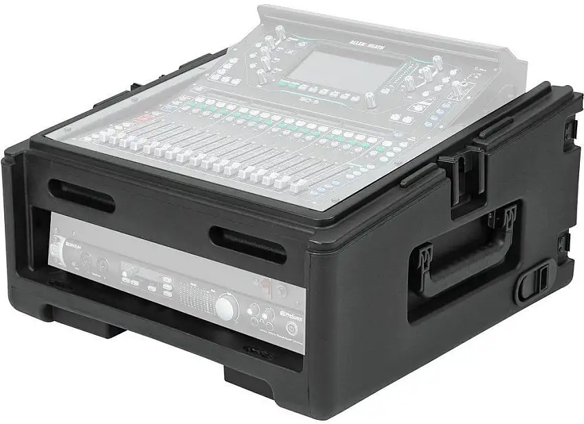 SKB Cases 1SKB-R102W Verktygsfodral för scen