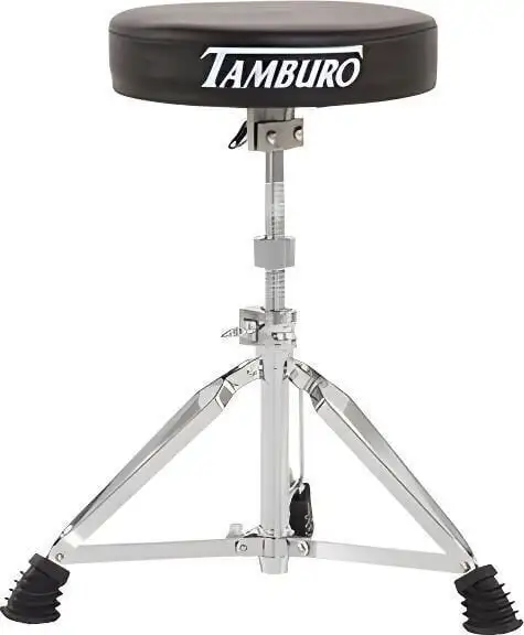 Tamburo DT350 Trumtron