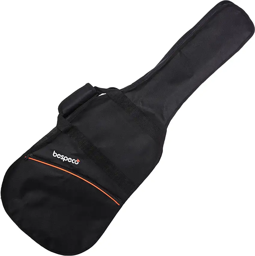 Bespeco BAG034CG Gigbag för klassisk gitarr