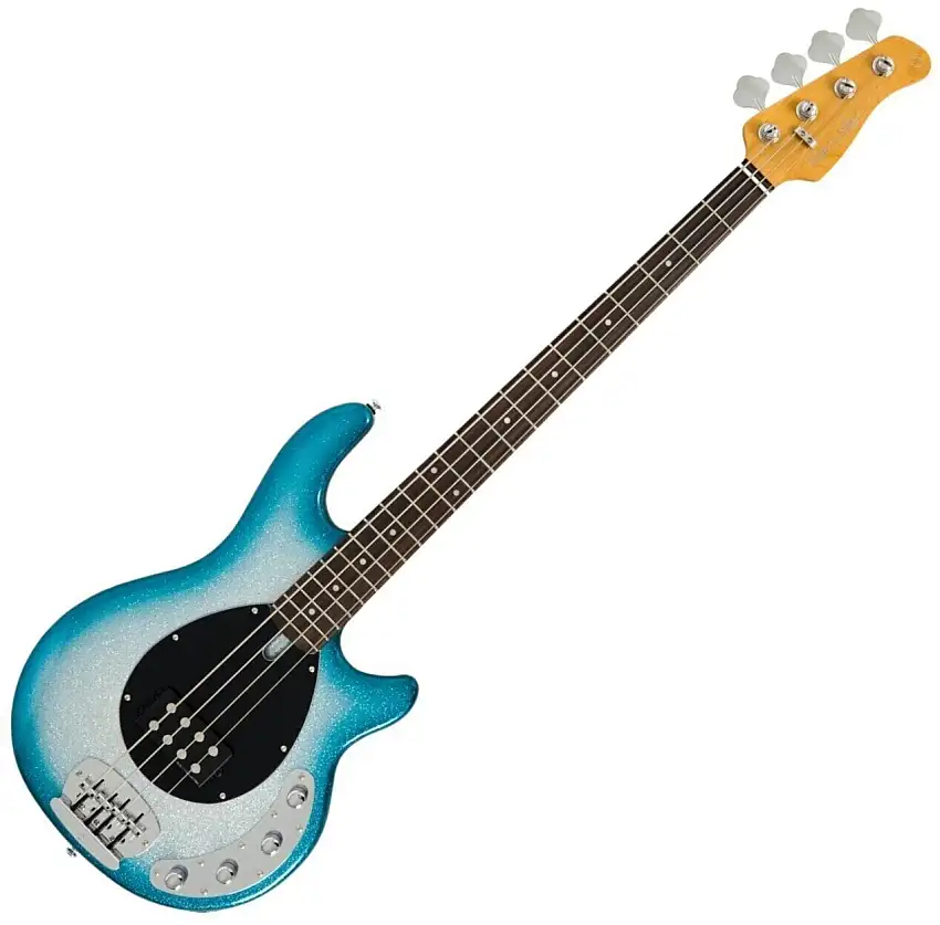 Sire Marcus Miller Z3-4 Skyburst 4-strängad basgitarr